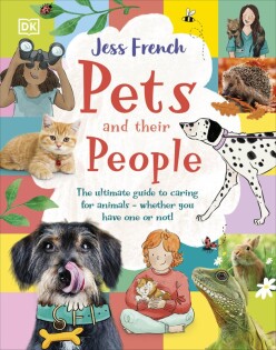 Pets and Their People - Dorling Kindersley