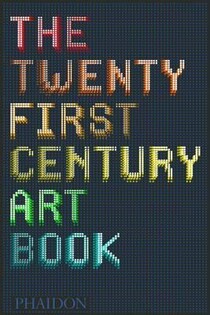 21St Century Art Book - 2