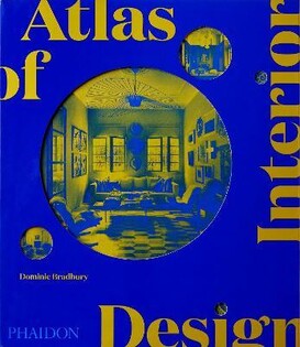 Atlas Of Interior Design - 1