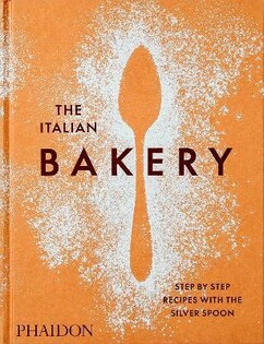 Italian Bakery - Phaidon