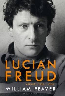 The Lives Of Lucian Freud - 2