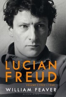 The Lives Of Lucian Freud - Bloomsbury