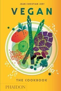 Vegan The Cookbook - Phaidon