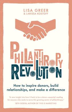 Philanthropy Revolution - 1