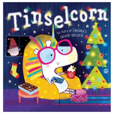 Picture Books Tinselcorn - 1