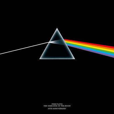 Pink Floyd: The Dark Side Of The Moon - 1