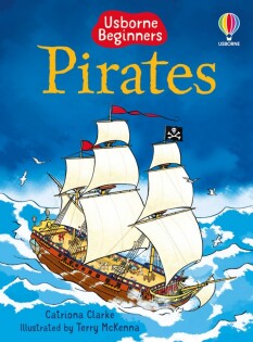 Pirates - Usborne