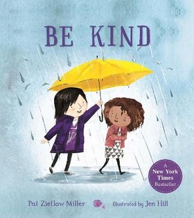 Be Kind - Pan Macmillan