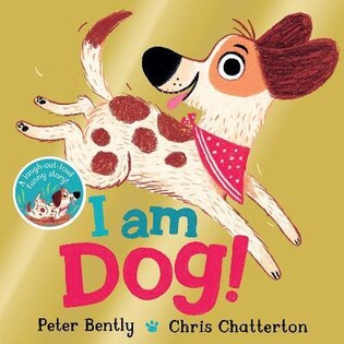 I Am Dog - Pan Macmillan