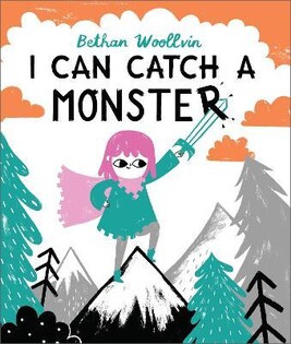 I Can Catch A Monster - Pan Macmillan