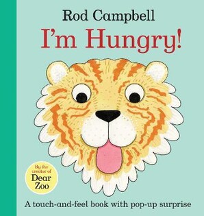 I’M Hungry - Pan Macmillan