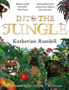 Into the Jungle - Pan Macmillan