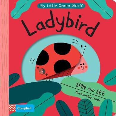 Ladybird - 1