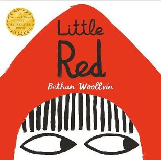 Little Red - Pan Macmillan