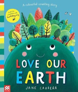 Love Our Earth - Pan Macmillan