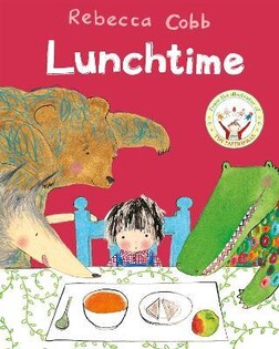 Lunchtime - Pan Macmillan