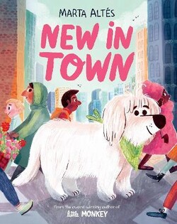 New In Town - Pan Macmillan