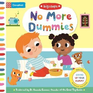 No More Dummies - Pan Macmillan