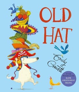 Old Hat - Pan Macmillan