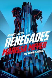 Renegades - Pan Macmillan