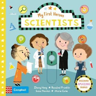 Scientists - Pan Macmillan