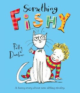 Something Fishy - Pan Macmillan