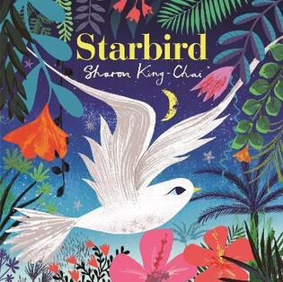 Starbird - Pan Macmillan