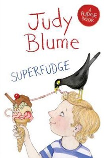 Superfudge (Judy Blume) - Pan Macmillan