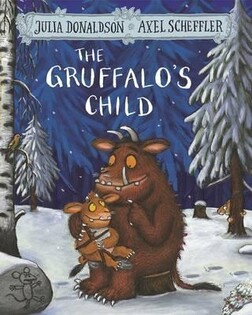 The Gruffalo’s Child - Pan Macmillan