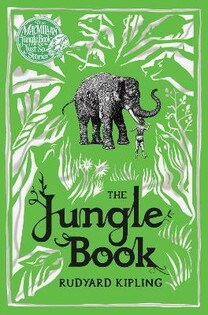 The Jungle Book - Pan Macmillan