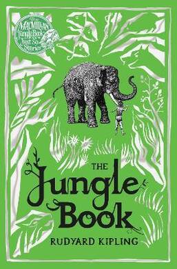 The Jungle Book - 1