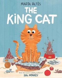 The King Cat - Pan Macmillan