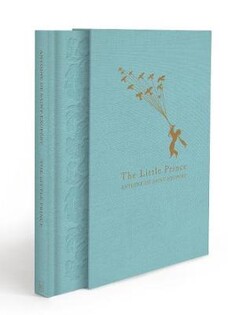 The Little Prince - Pan Macmillan