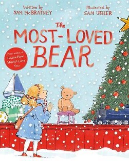 The Most-Loved Bear - Pan Macmillan