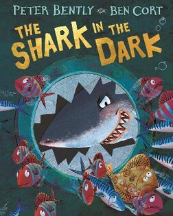 The Shark in the Dark - Pan Macmillan