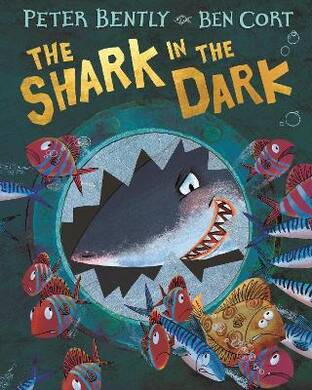 The Shark in the Dark - 1