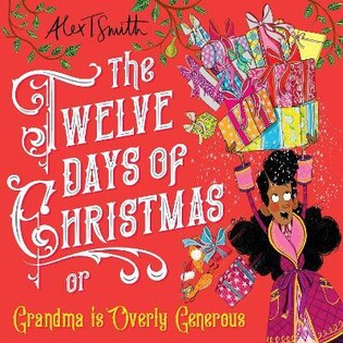 The Twelve Days Of Christmas - Pan Macmillan