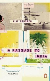 A Passage to India - 1