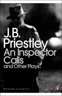 An Inspector Calls - Penguin Books