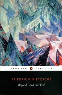 Beyond Good and Evil (Nietzsche) - Penguin Books