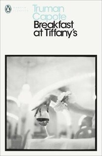 Breakfast at Tiffanys - Penguin Books