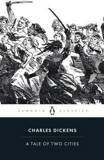 Charles Dickens - A Tale of Two Cities - 2