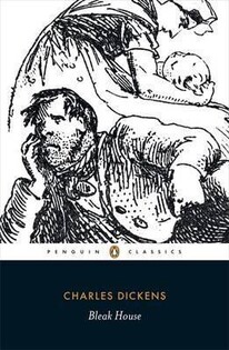 Charles Dickens - Bleak House - Penguin Books