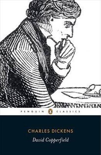 Charles Dickens - David Copperfield - Penguin Books