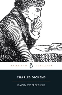 Charles Dickens - David Copperfield - 2