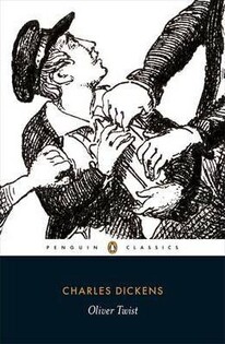 Charles Dickens - Oliver Twist - Penguin Books