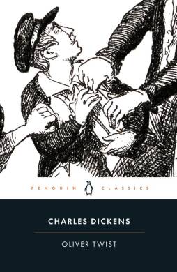 Charles Dickens - Oliver Twist - 2