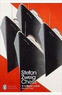 Chess (Stefan Zweig) - Penguin Books