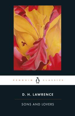 D. H. Lawrence - Sons and Lovers - 2