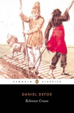 Daniel Defoe - Robinson Crusoe - 2